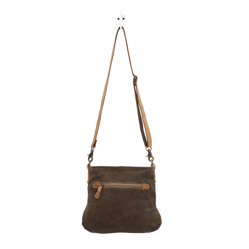 Saplings Shoulder Bag - MyraUSA