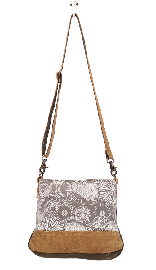 Saplings Shoulder Bag - MyraUSA