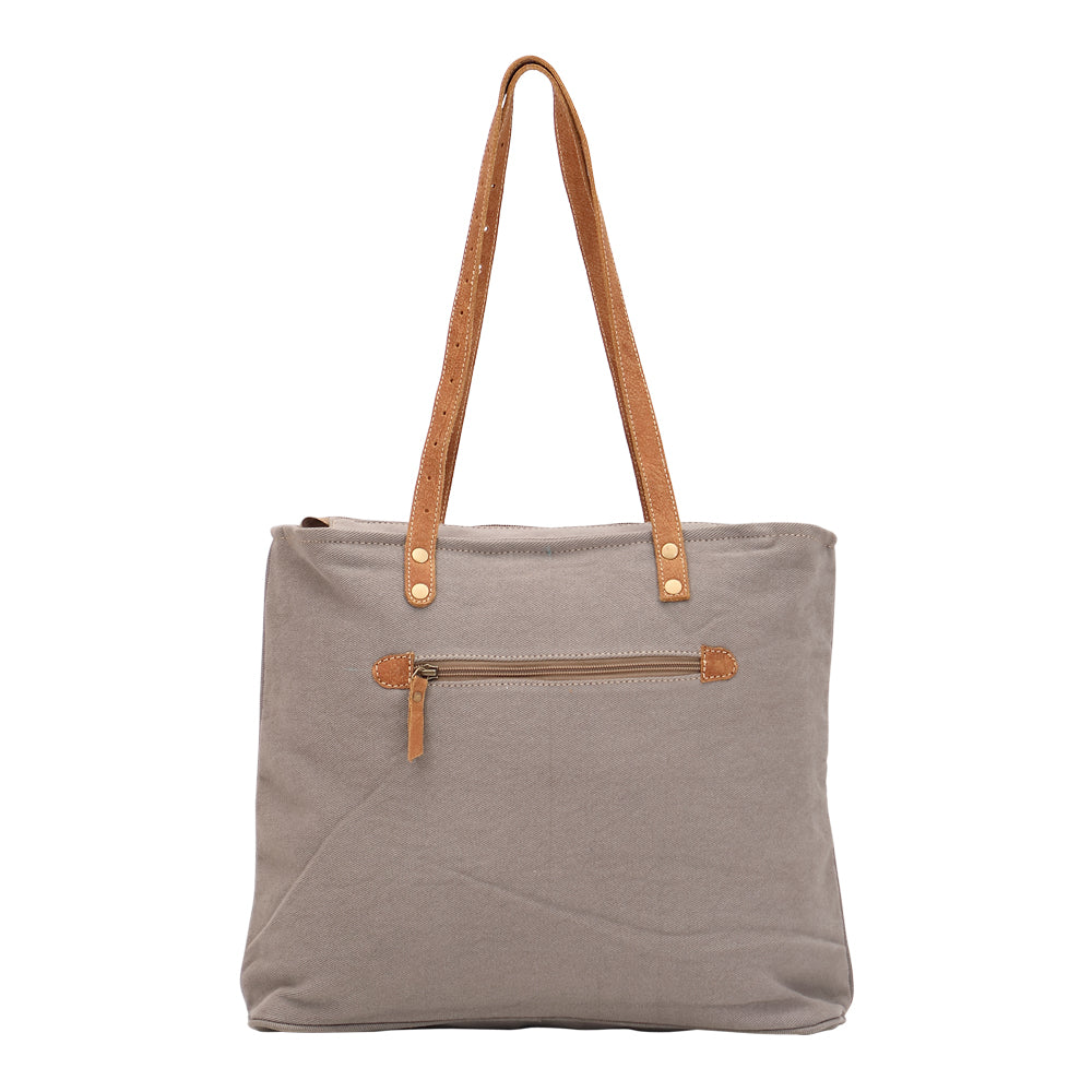 Sapphire Tote Bag - MyraUSA