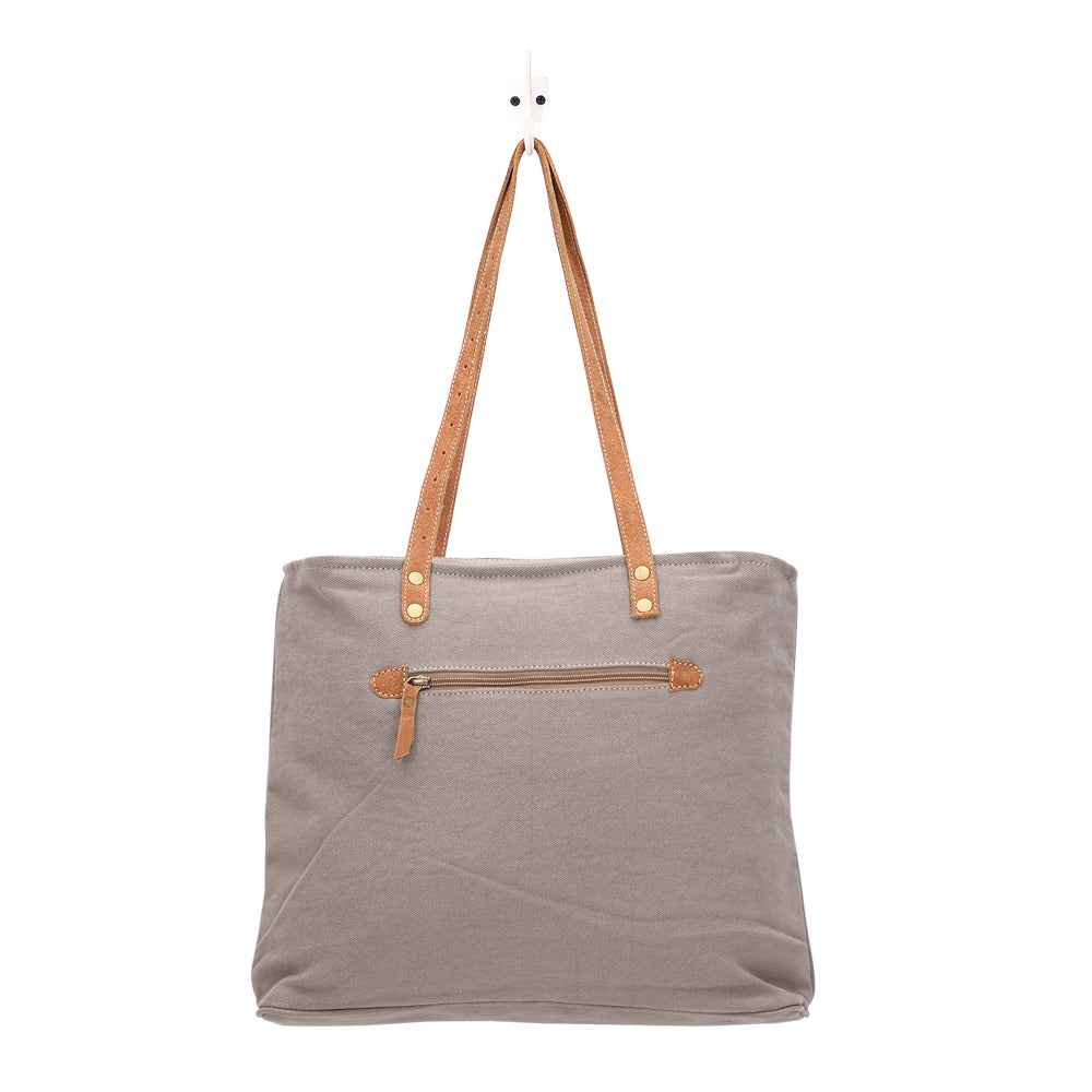 Sapphire Tote Bag - MyraUSA