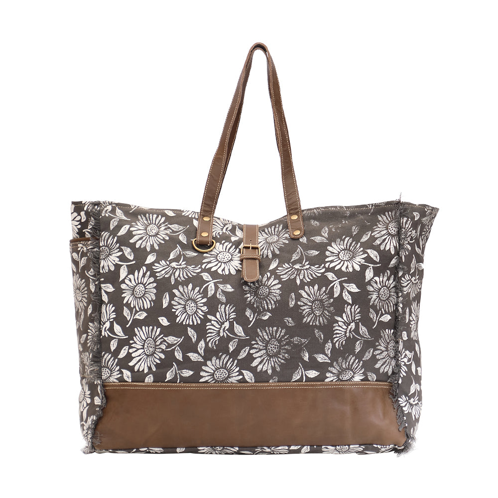Anemone Weekender Bag - MyraUSA