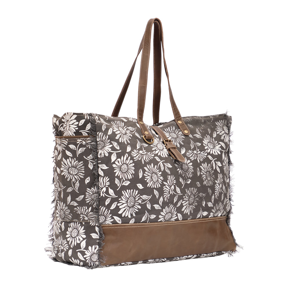 Anemone Weekender Bag - MyraUSA