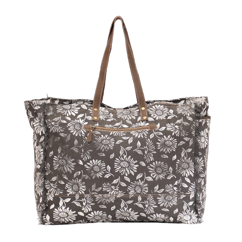 Anemone Weekender Bag - MyraUSA