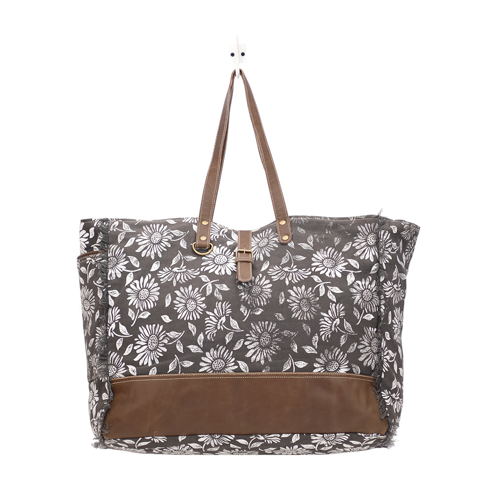Anemone Weekender Bag - MyraUSA
