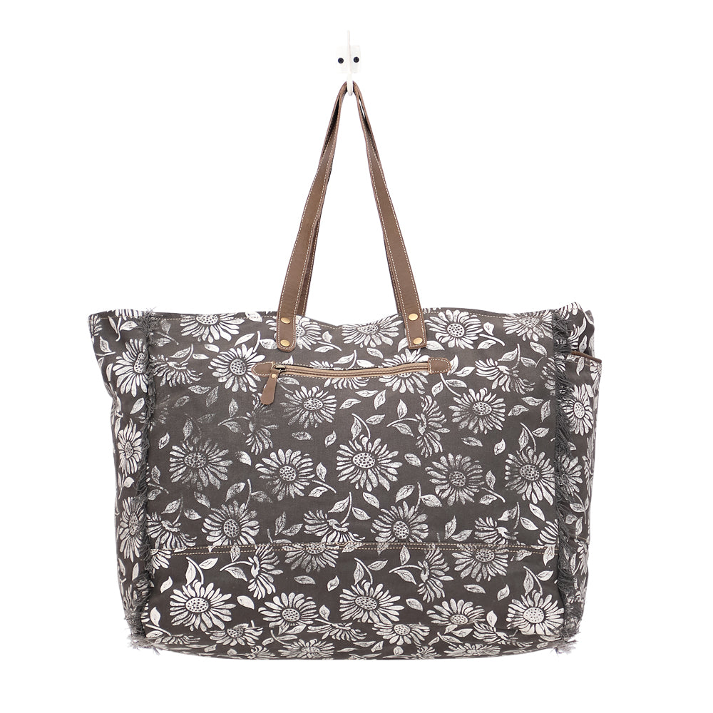 Anemone Weekender Bag - MyraUSA