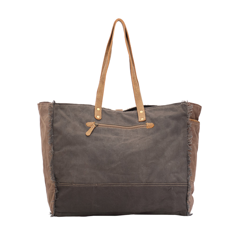Ursinia Weekender Bag - MyraUSA