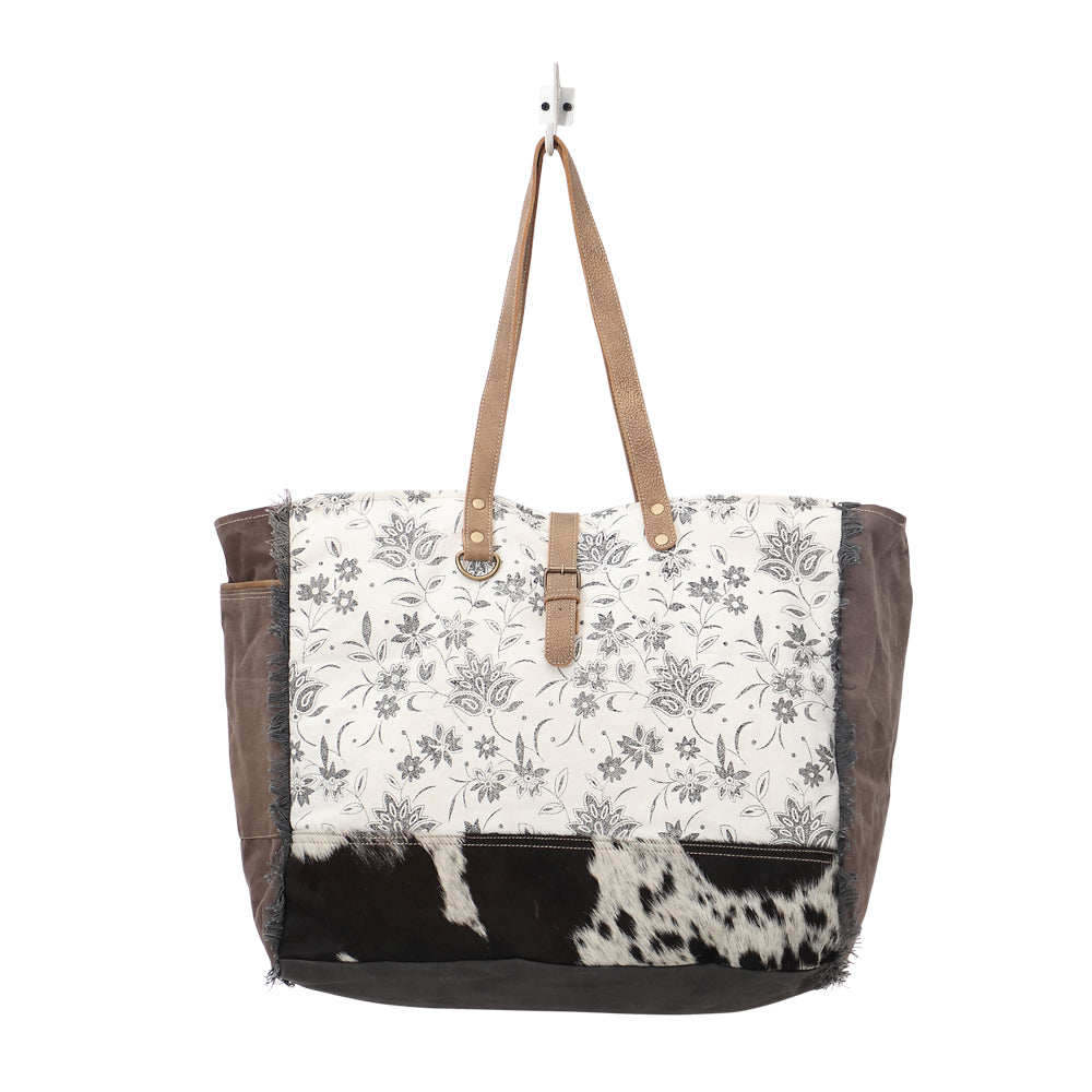Ursinia Weekender Bag - MyraUSA