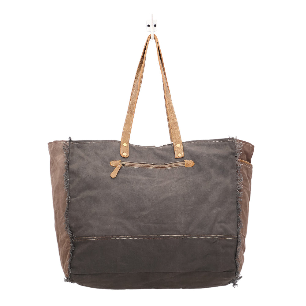 Ursinia Weekender Bag - MyraUSA