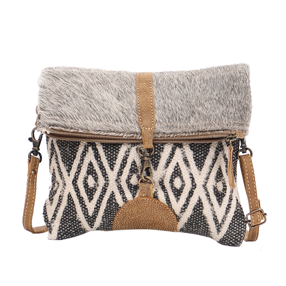Grumpy Small & Cross Body Bag - MyraUSA