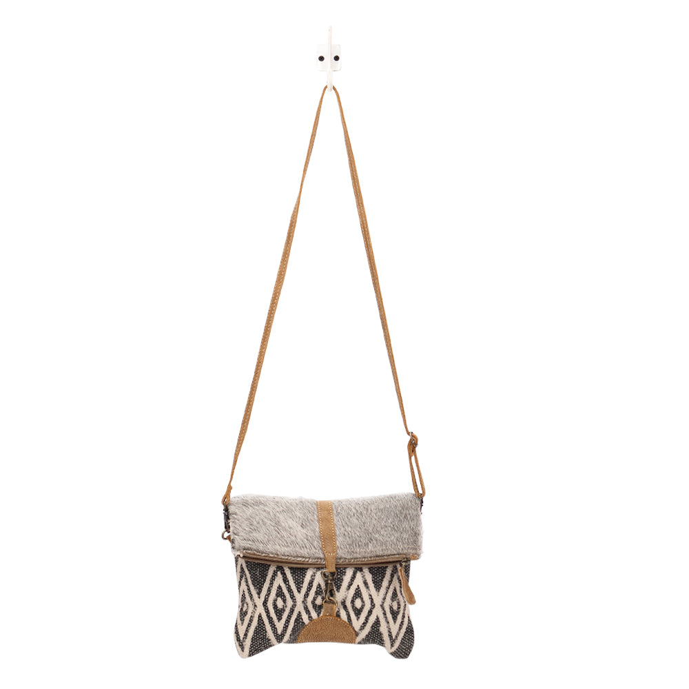 Grumpy Small & Cross Body Bag - MyraUSA