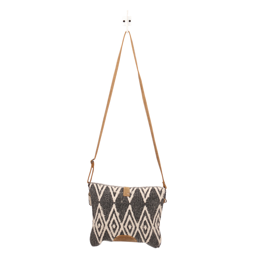 Grumpy Small & Cross Body Bag - MyraUSA