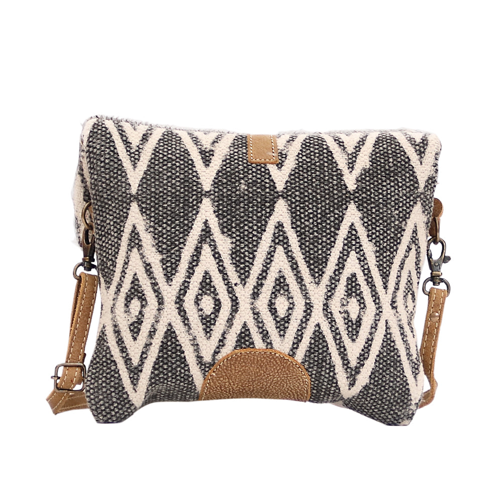 Grumpy Small & Cross Body Bag - MyraUSA