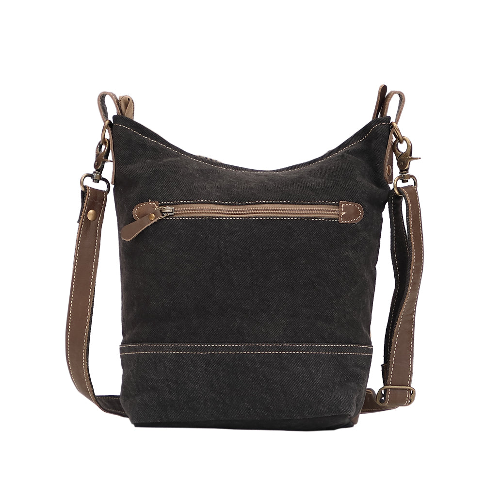Solidaster Shoulder Bag - MyraUSA