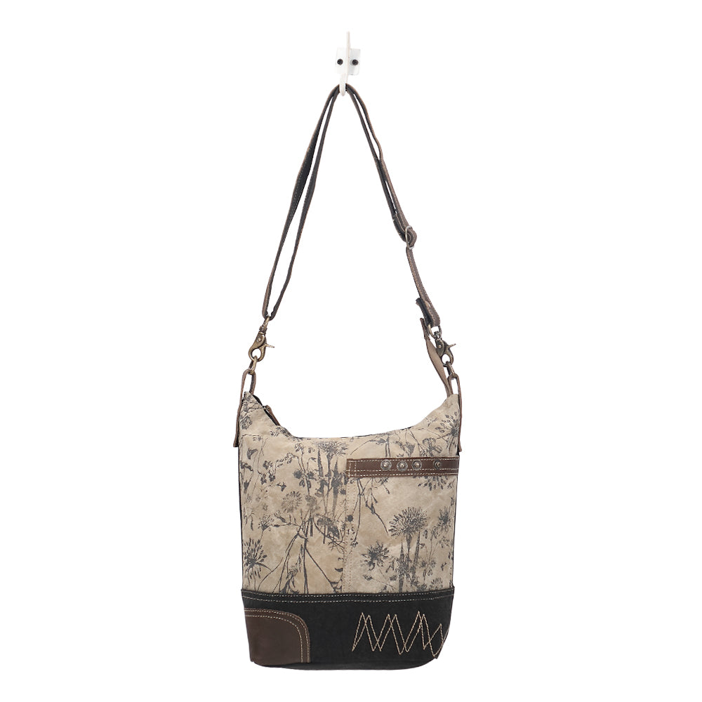 Solidaster Shoulder Bag - MyraUSA