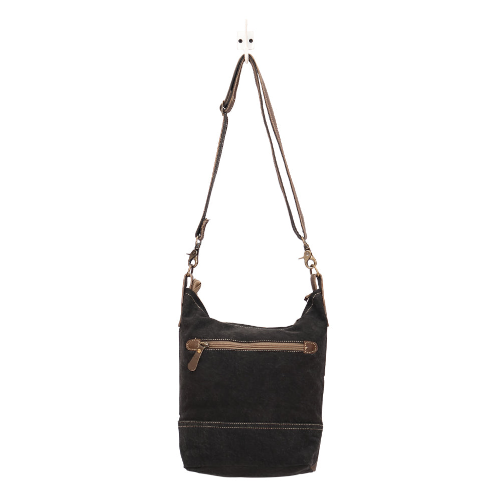 Solidaster Shoulder Bag - MyraUSA