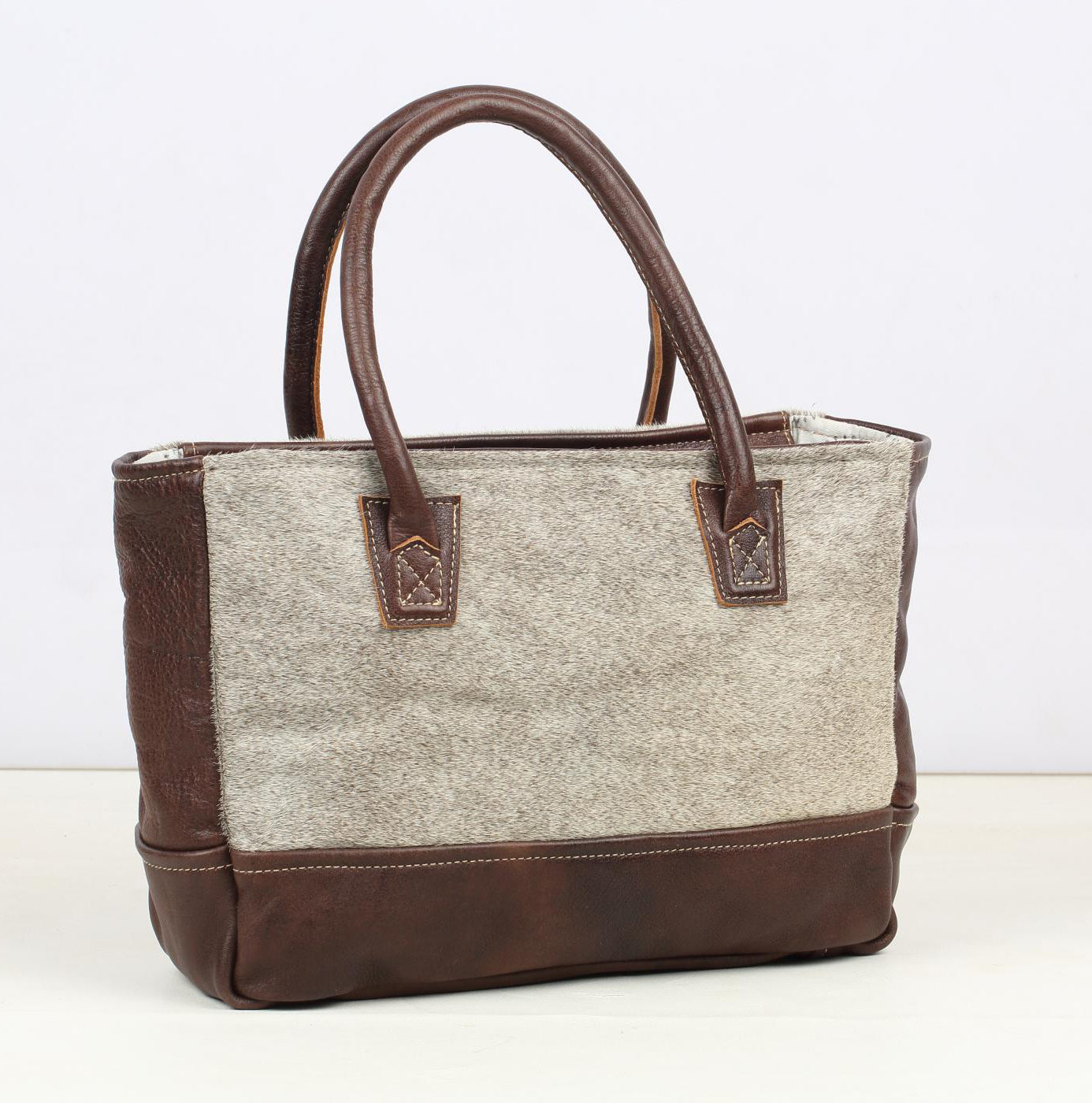 Zarza Small Bag - MyraUSA