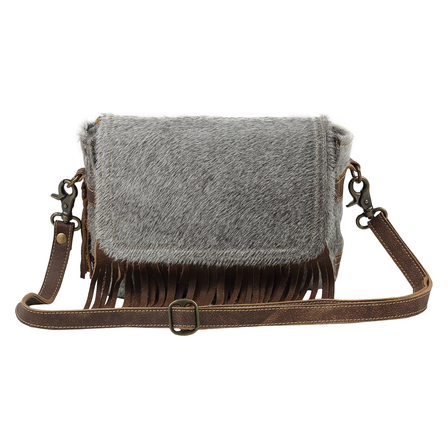 SIMPLISTIC SHOULDER BAG - MyraUSA