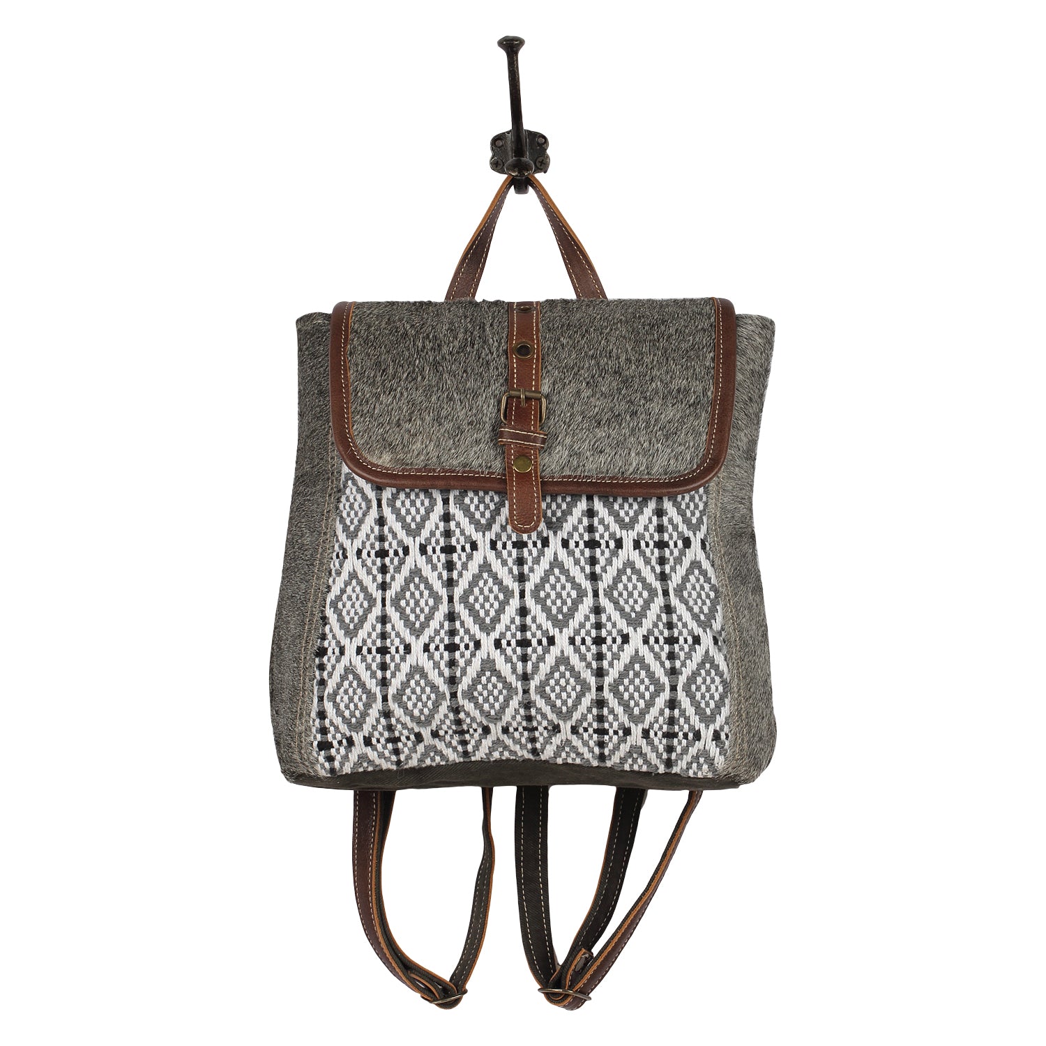 STELLA BACKPACK BAG - MyraUSA