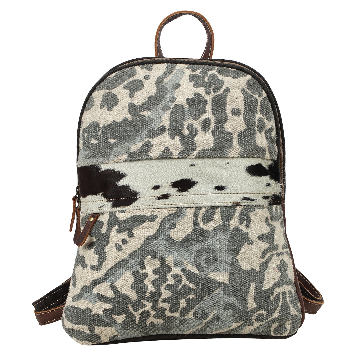 DOUGH BACKPACK BAG - MyraUSA