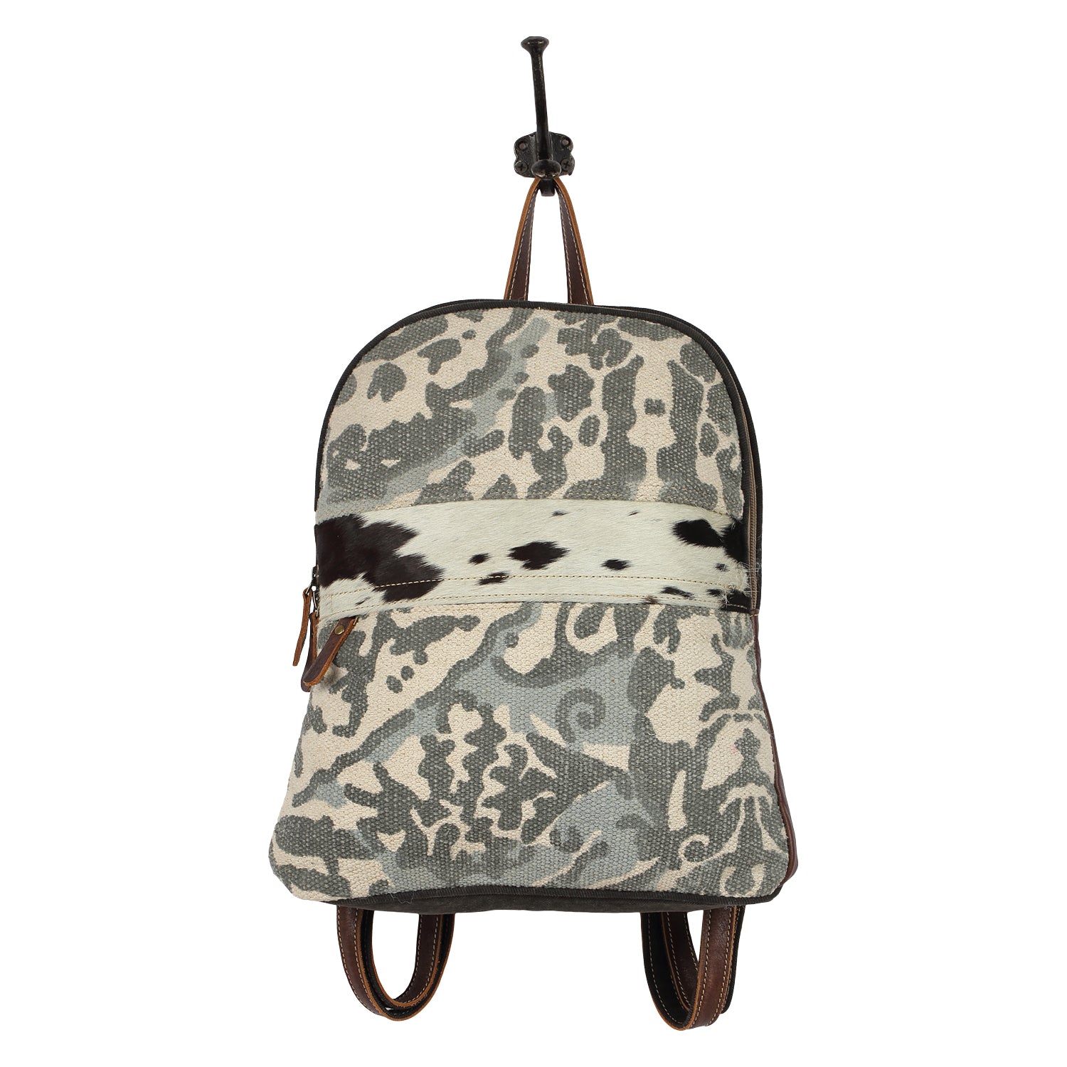 DOUGH BACKPACK BAG - MyraUSA