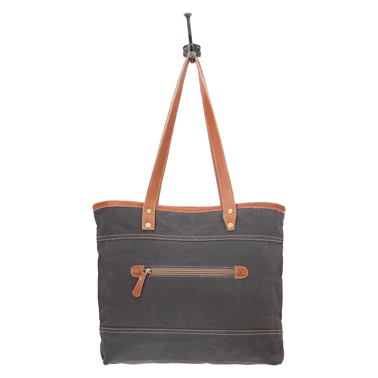 THE IRREGULAR TOTE BAG - MyraUSA