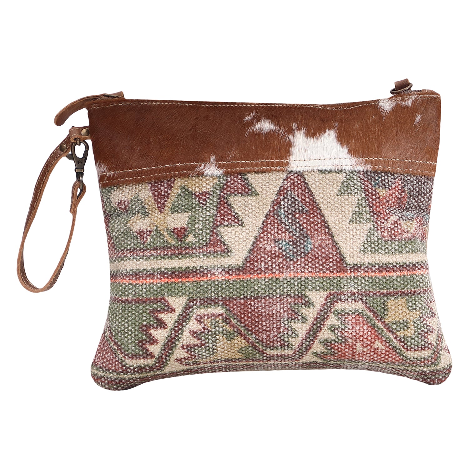 MERINO SMALL & CROSSBODY BAG - MyraUSA