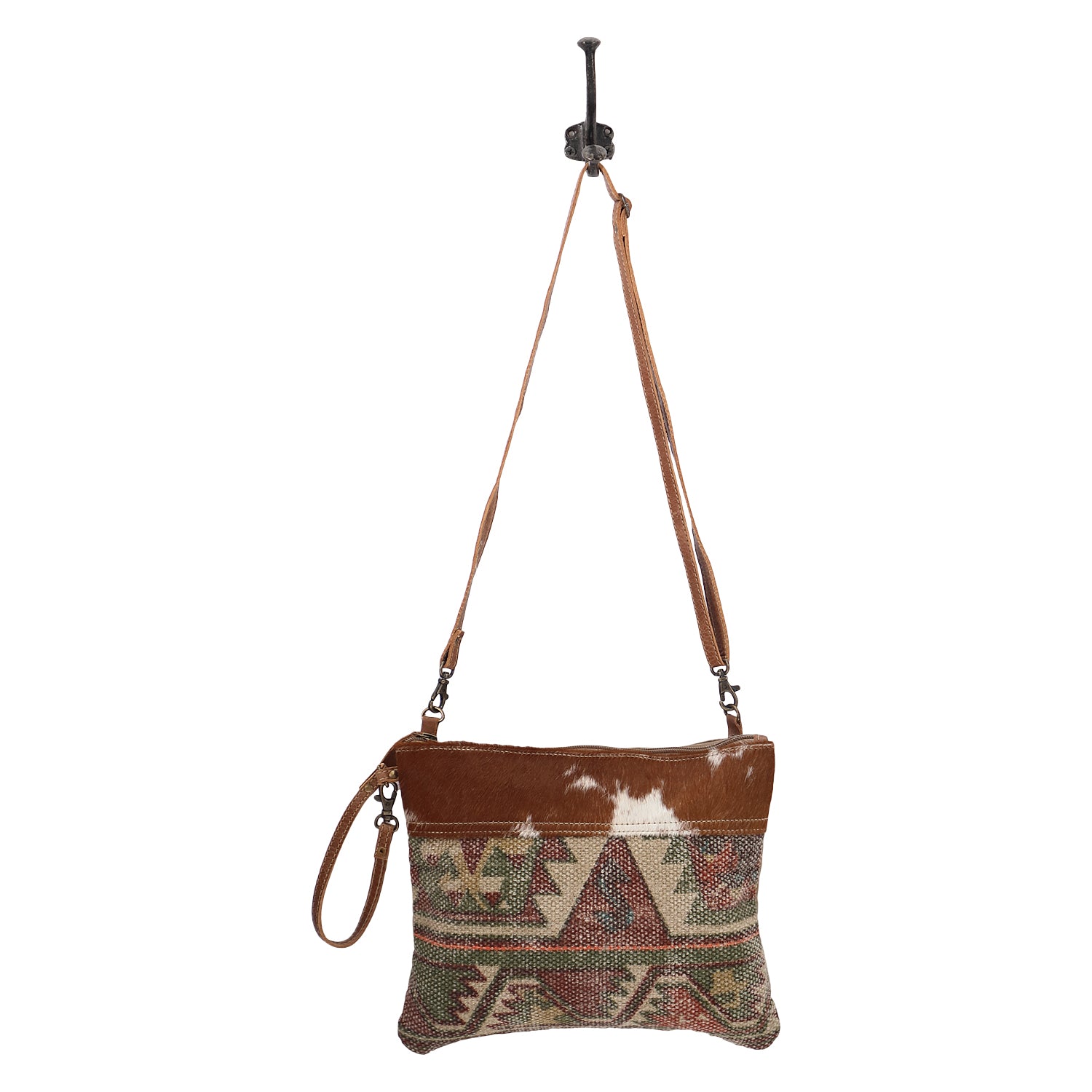 MERINO SMALL & CROSSBODY BAG - MyraUSA