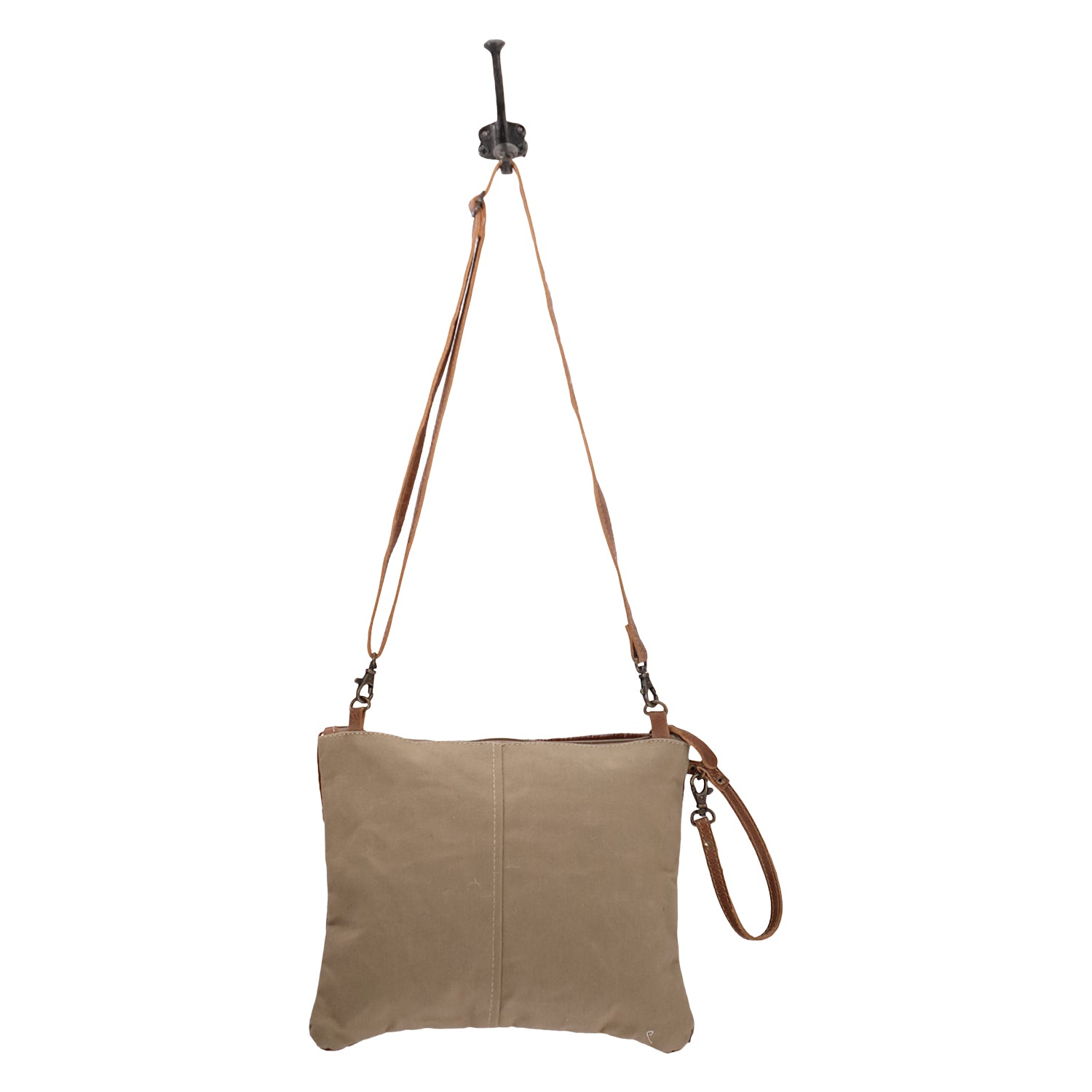 MERINO SMALL & CROSSBODY BAG - MyraUSA