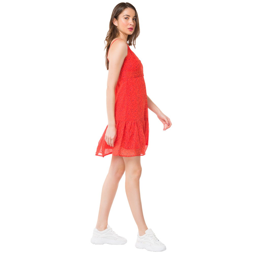Blooming Belle Dress - MyraUSA
