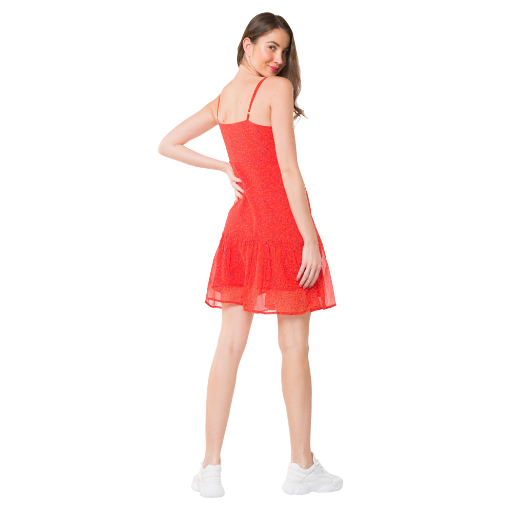 Blooming Belle Dress - MyraUSA