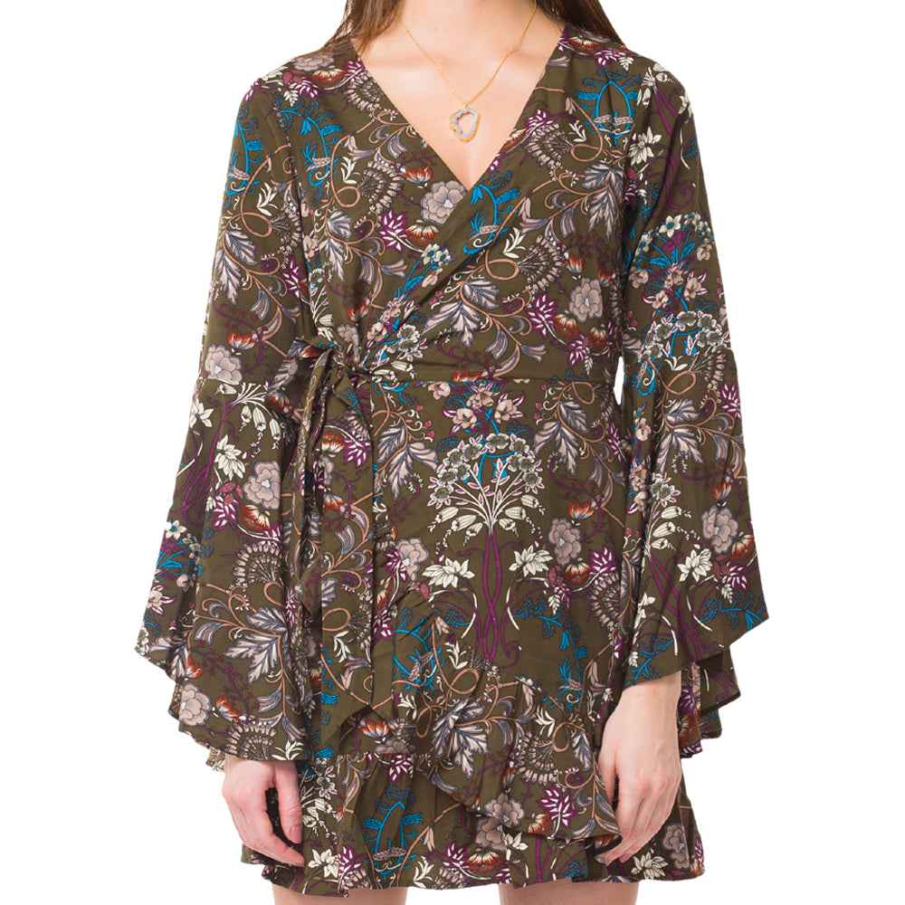 Impression Dress