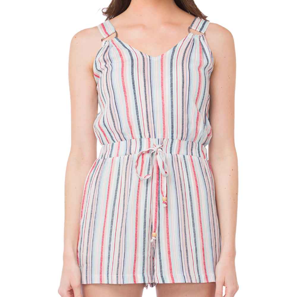 Swank Romper