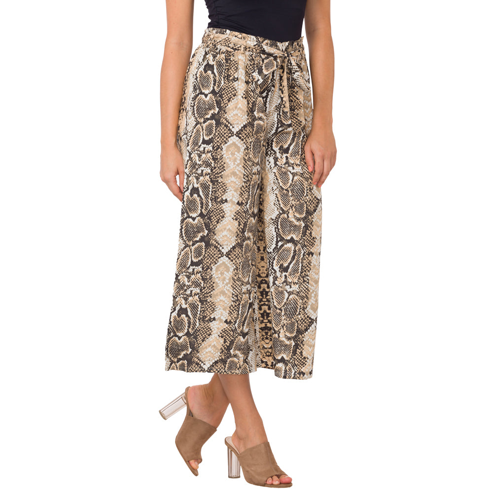 Feral Culottes Pant - MyraUSA