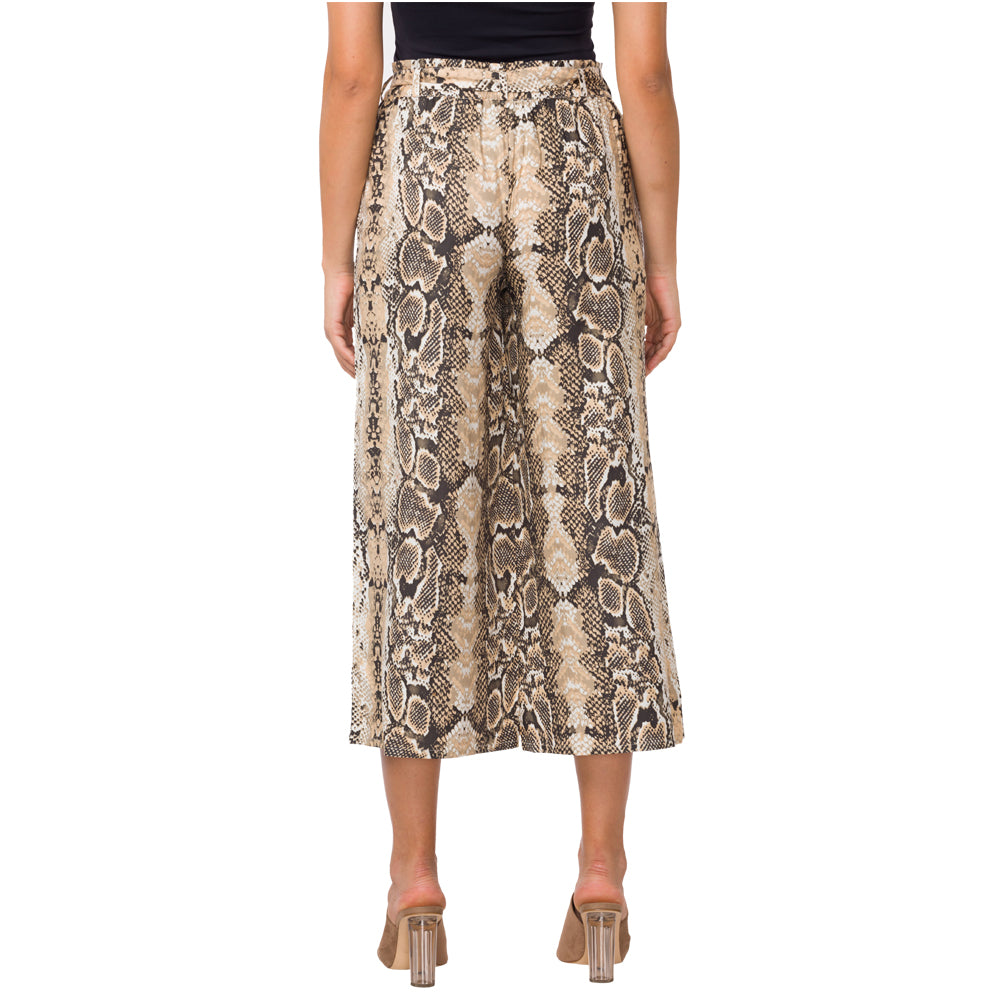 Feral Culottes Pant - MyraUSA