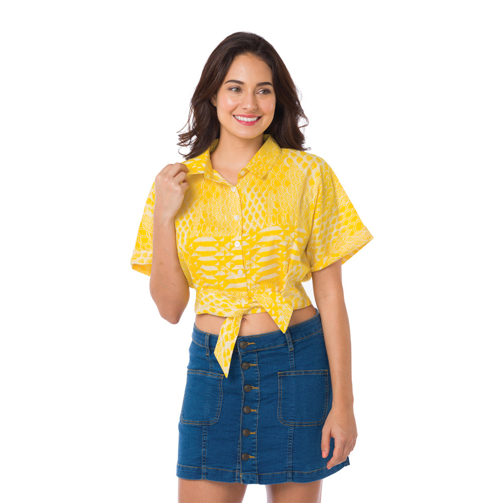 Awesome Amber Shirts - MyraUSA
