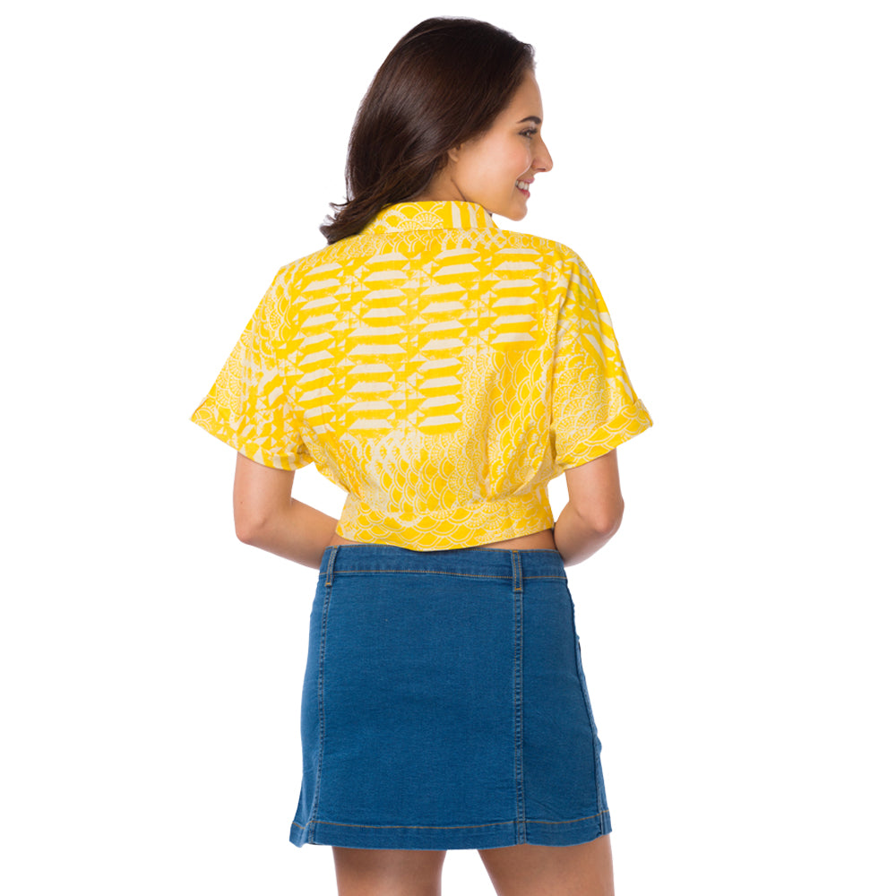 Awesome Amber Shirts - MyraUSA