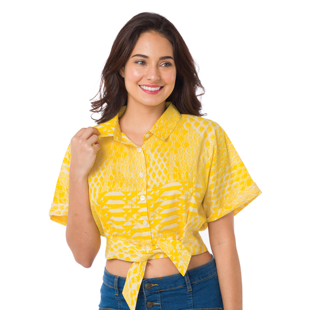 Awesome Amber Shirts - MyraUSA