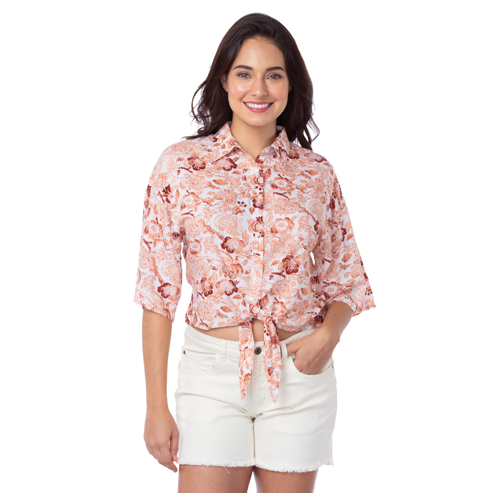 Transcendent Shirt - MyraUSA