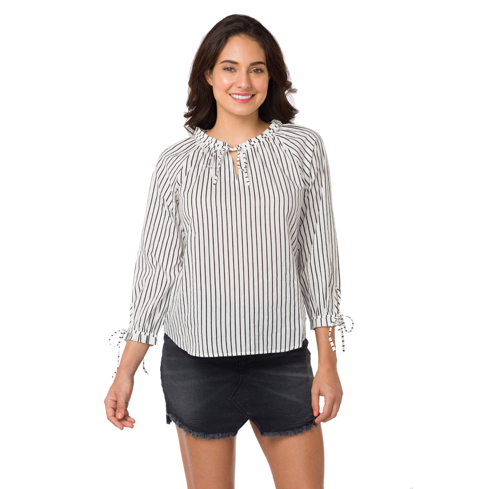 Formal Affair Top - MyraUSA