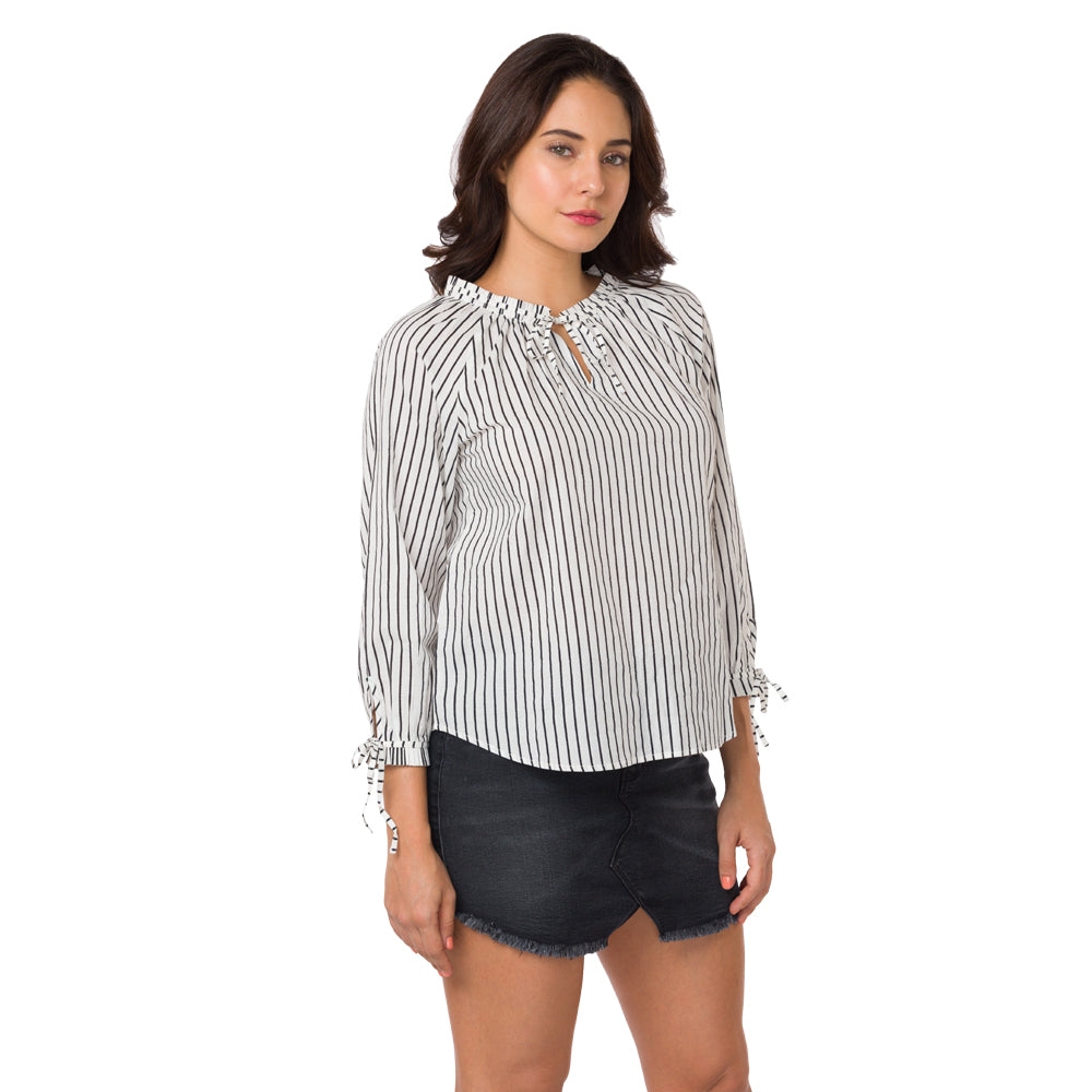 Formal Affair Top - MyraUSA