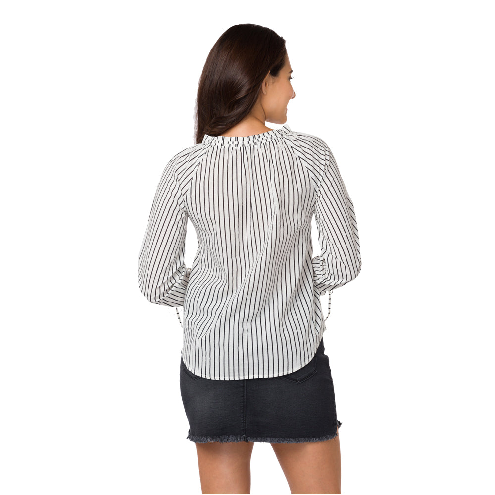 Formal Affair Top - MyraUSA