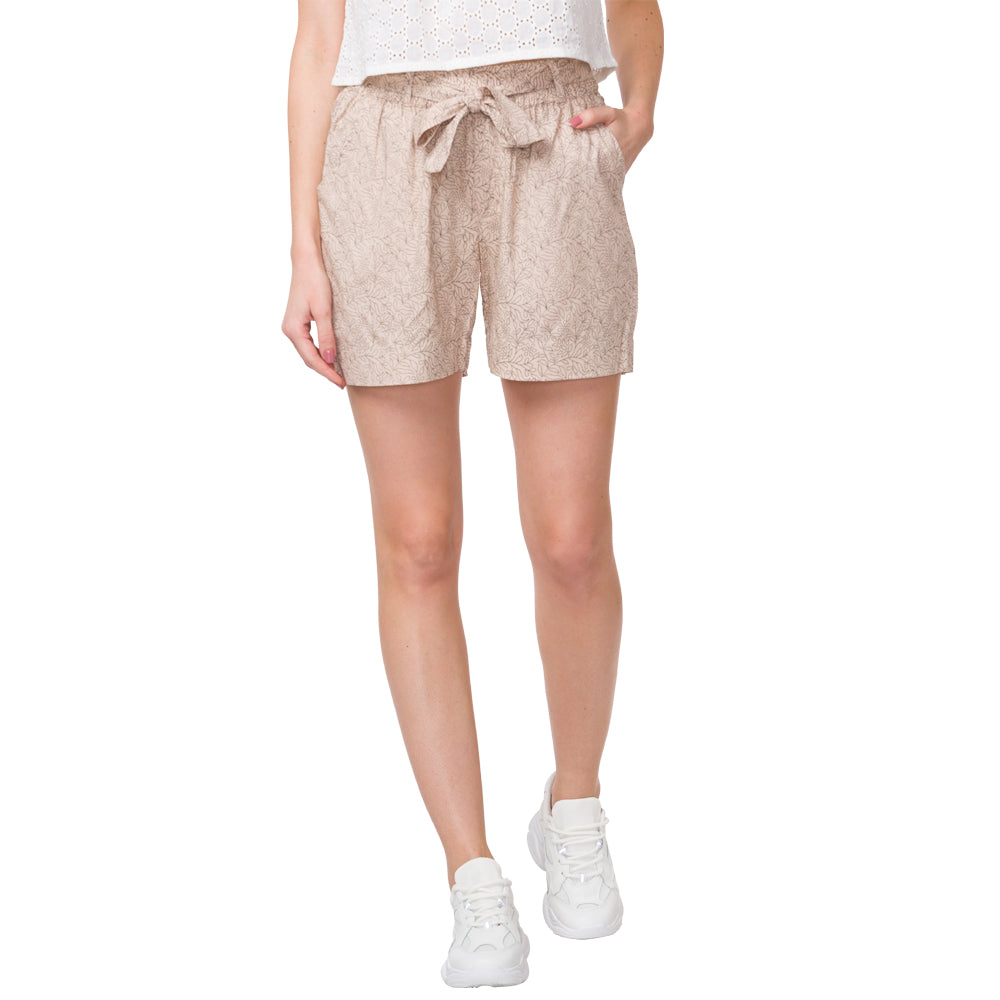 Fall Fawn Shorts - MyraUSA