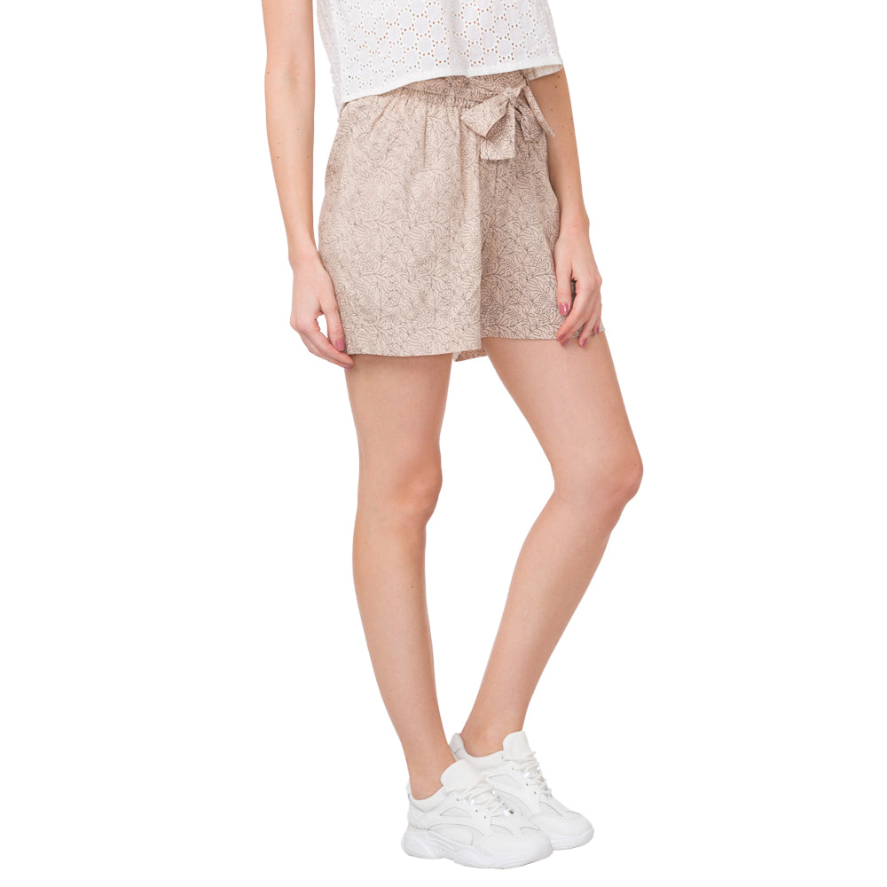 Fall Fawn Shorts - MyraUSA