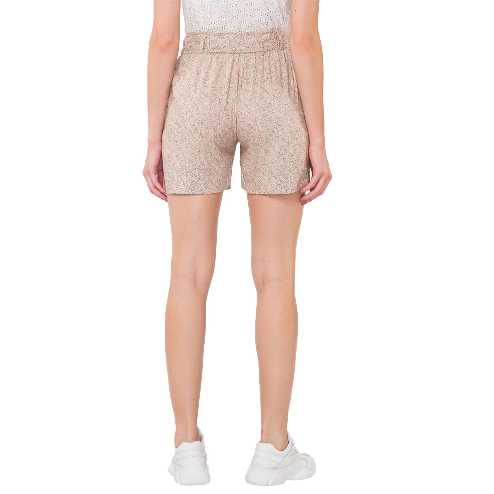 Fall Fawn Shorts - MyraUSA