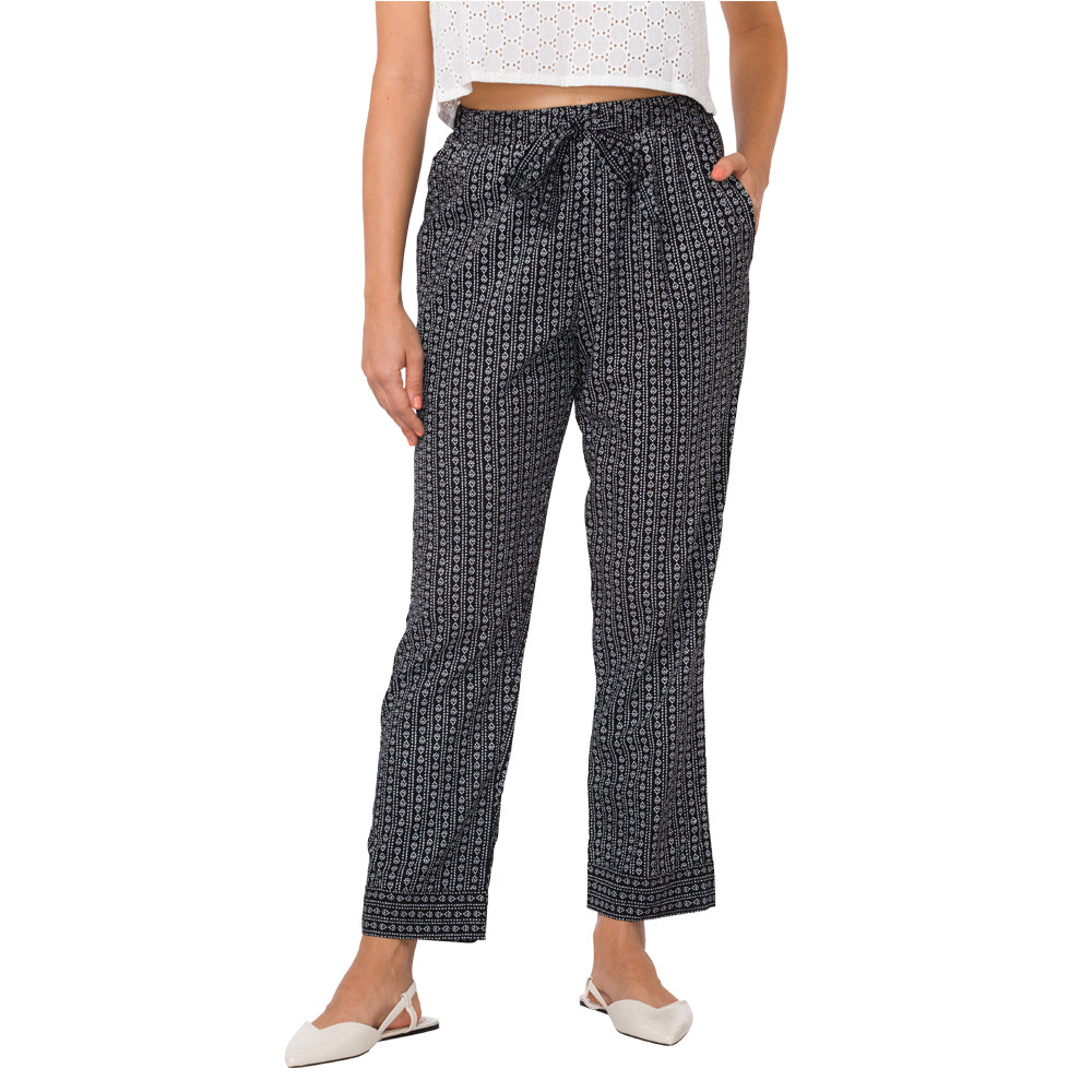 Tapered Charisma Pant - MyraUSA