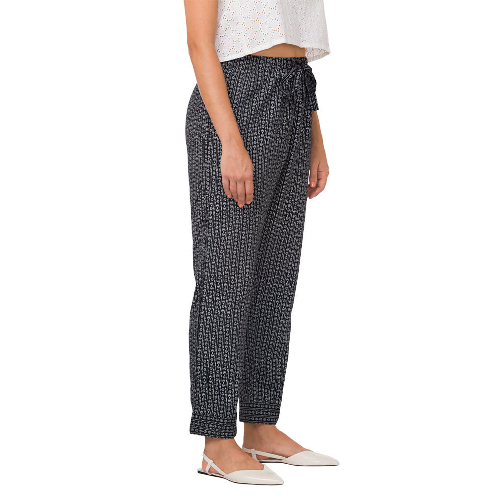 Tapered Charisma Pant - MyraUSA