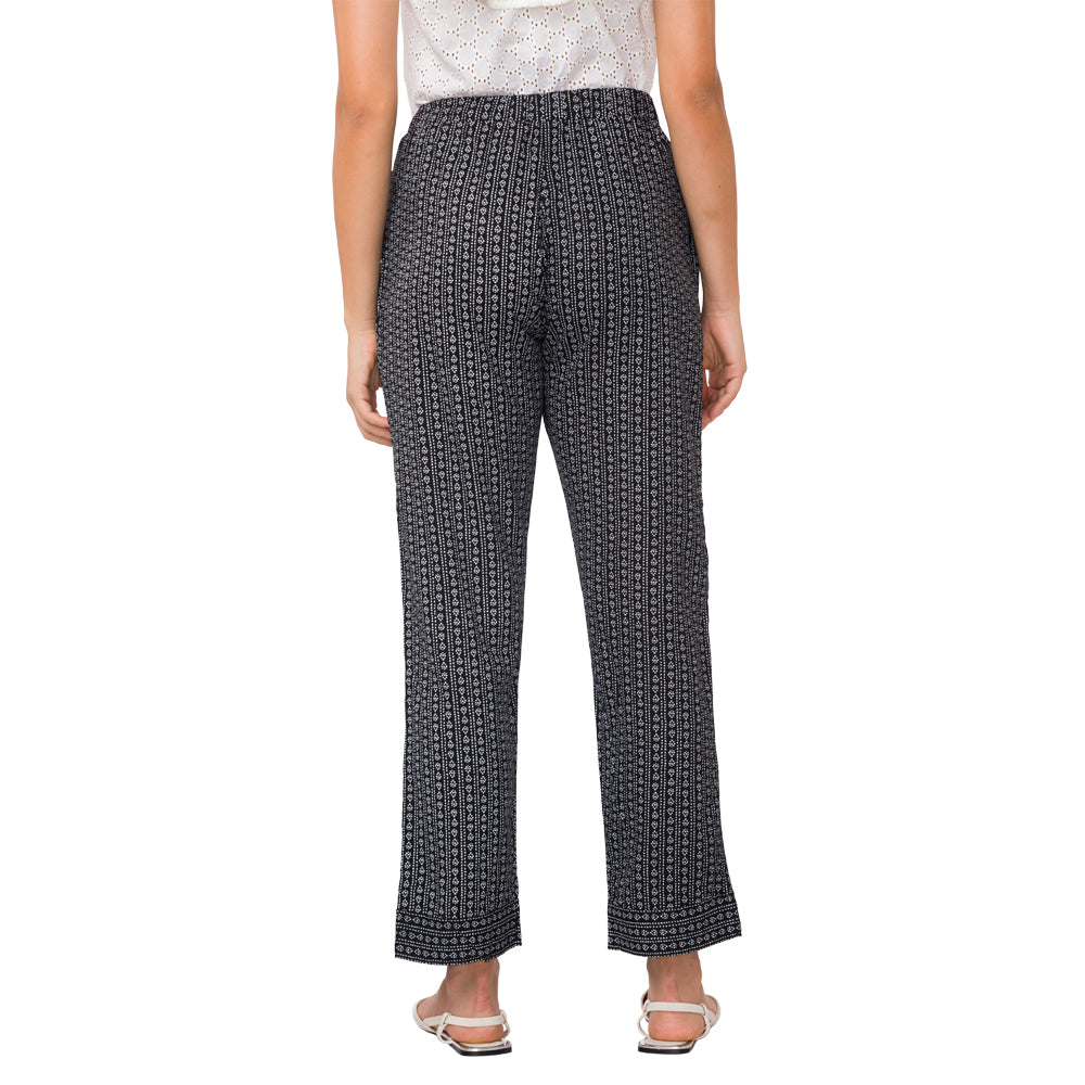 Tapered Charisma Pant - MyraUSA