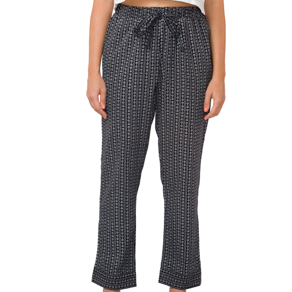 Tapered Charisma Pant - MyraUSA