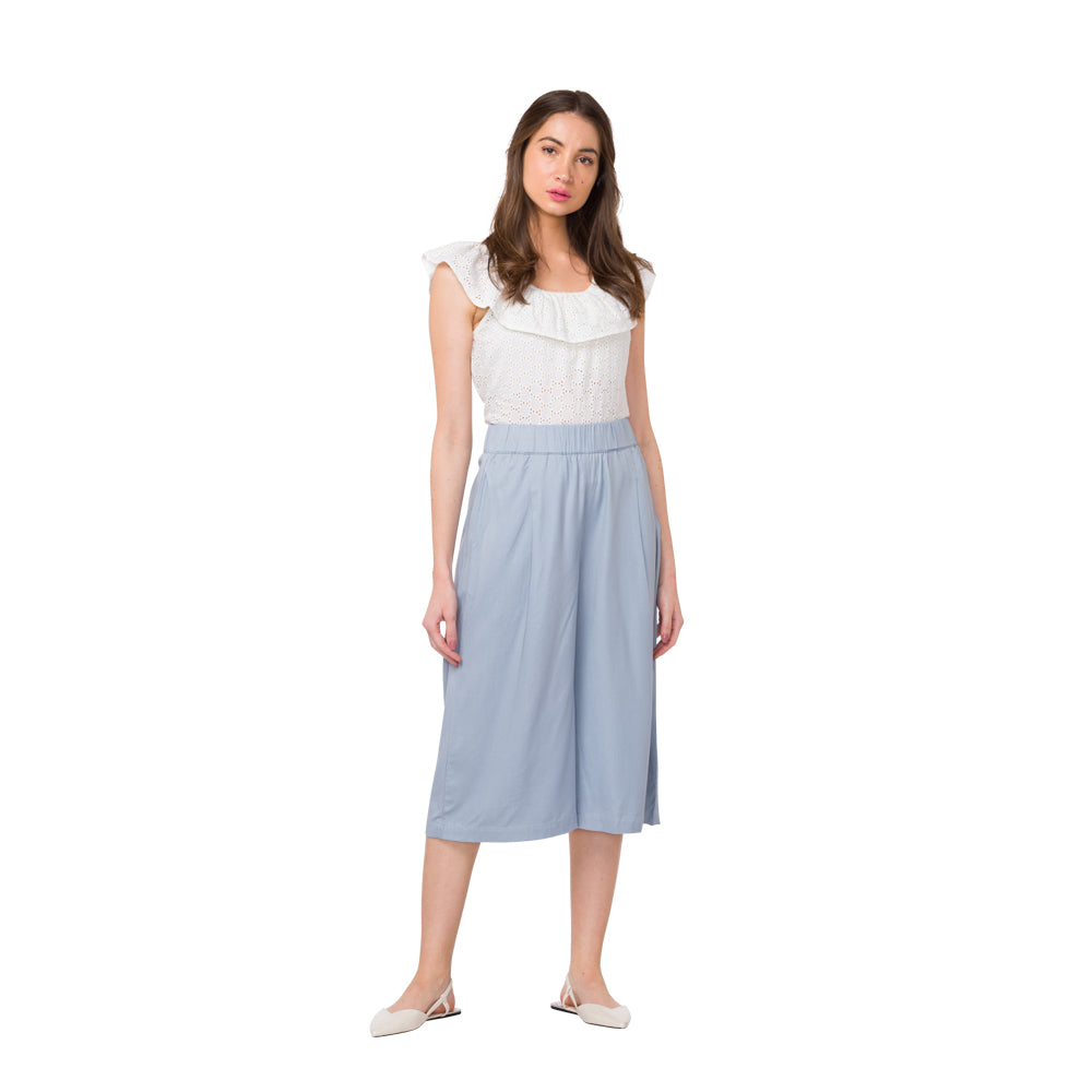 Aqua Imagica Pant - MyraUSA
