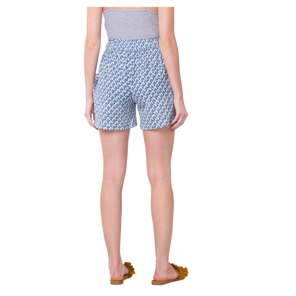 Solace Shorts - MyraUSA